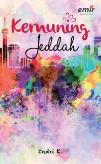 Image of KEMUNING JEDDAH