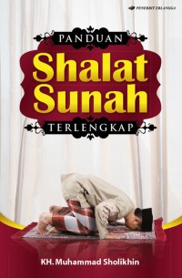 Image of PANDUAN SHALAT SUNAH