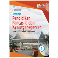 Image of PKN GURU KELAS X