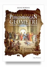 Image of REKAM JEJAK PERKEMBANGAN GEOMETRI