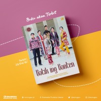 Image of BATIK ING BANTEN