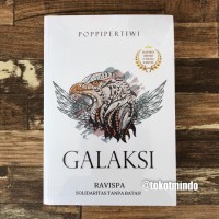 Image of NOVEL GALAKSI