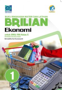 Image of BRILIAN EKONOMI KELAS X