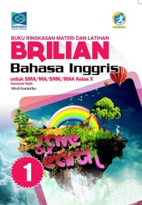 Image of BRILIAN B. INGGRIS KELAS X