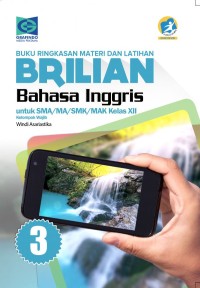 Image of BRILIAN B. INGGRIS KELAS XII