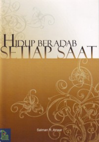 Image of HIDUP BERADAB SETIAP SAAT