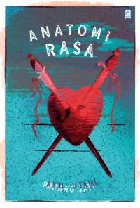 Image of ANATOMI RASA