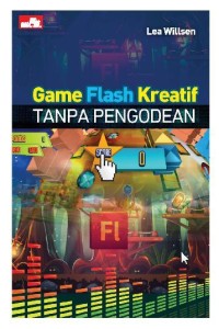 Image of GAME FLASH KREATIF TANPA PENGODEAN