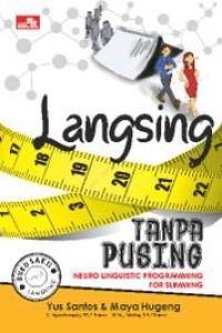 Image of BUKU LANGSING TANPA PUSING