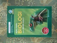 Image of BIOLOGI GURU KELAS X