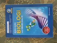 Image of BIOLOGI GURU KELAS XII