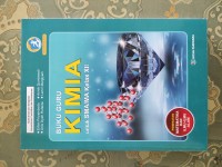Image of KIMIA GURU KELAS XII