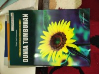 Image of DUNIA TUMBUHAN