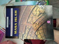 Image of MASA ISLAM
