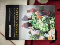 Image of LEMBAGA SOSIAL