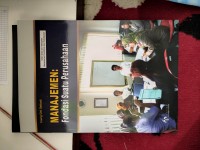 Image of MANAJEMEN : FONDASI SUATU PERUSAHAAN