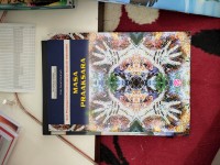 Image of MASA PRAAKSARA
