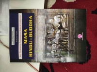 Image of MASA HINDU-BUDDHA