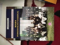 Image of MASA PERGERAKAN NASIONAL