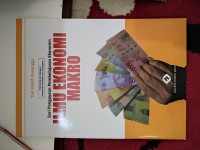 Image of ILMU EKONOMI MAKRO