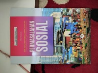 Image of PERMASALAHAN SOSIAL