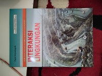 Image of INTERAKSI LINGKUNGAN