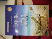 Image of EDITORIAL DAN ARTIKEL