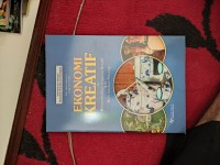 Image of EKONOMI KREATIF