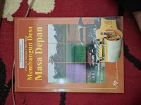 Image of MEMBANGUN DESA MASA DEPAN