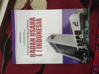 Image of BADAN USAHA DI INDONESIA