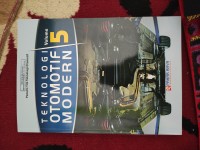 Image of TEKNOLOGI OTOMOTIF MODERN V5