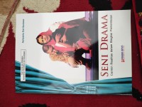 Image of SENI DRAMA