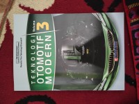 Image of TEKNOLOGI OTOMOTIF MODERN V3