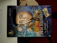 Image of ABU UBAIDAH BI JARRAH