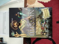 Image of PERANG HUNAIN