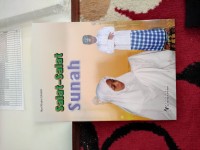 Image of SALAT-SALAT SUNAH