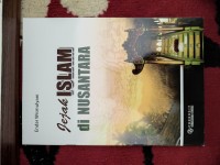 Image of JEJAK ISLAM DINUSANTARA