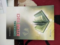 Image of MENGENAL KITAB SUCI