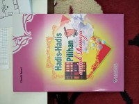 Image of HADIS-HADIS PILIHAN