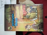 Image of PELAYAN DAN IKAN