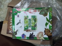 Image of KAMUS ISTILAH BIOLOGI