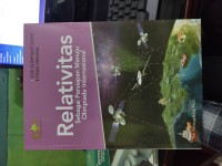 Image of RELATIVITAS