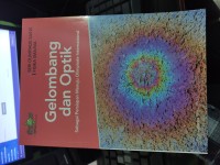 Image of GELOMBANG DAN OPTIK