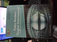 Image of FISIKA MODERN TINGKAT INTERNATIONAL