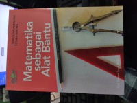 Image of MATEMATIKA SEBAGAI ALAT BANTU