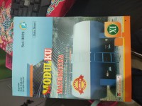 Image of MODULKU MATEMATIKA KELAS XI SEM 2