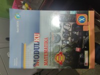 Image of MODULKU MATEMATIKA KELAS X SEM 2