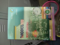 Image of MODULKU MATEMATIKA KELAS XII SEM 2