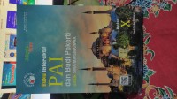 Image of BUKU INTERAKTIF PAI KELAS X