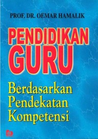 Image of PENDIDIKAN GURU